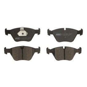 Bremsbeläge C1B019ABE-P von ABE günstig für 54,89 € online kaufen