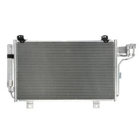 Acquista Condensatore climatizzatore da THERMOTEC KTT110727 a buon mercato per soli 74,25 €