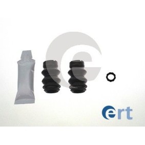 Faltenbalgsatz, Antriebswelle 500651 von ERT günstig für 4,36 € online kaufen