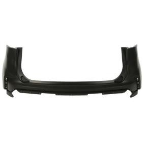 Acquista Paraurti posteriore da BLIC 5506-00-2598956Q a buon mercato per soli 142,76 €
