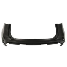 Acquista Paraurti posteriore da BLIC 5506-00-2598957Q a buon mercato per soli 162,62 €