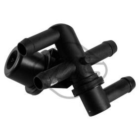 Kühlmittelregelventil 31239 von Metalcaucho günstig für 17,46 € online kaufen