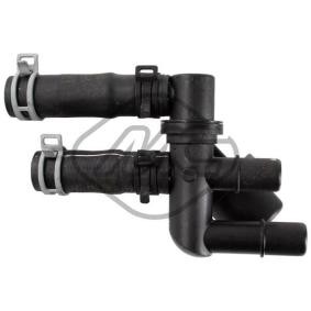 Kühlmittelregelventil 31296 von Metalcaucho günstig für 52,71 € online kaufen