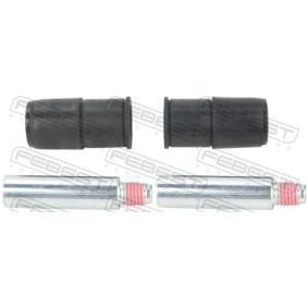Achetez des Douille de guidage d'étrier de frein FEBEST 1974-E60F-KIT à prix pour 20,01 €