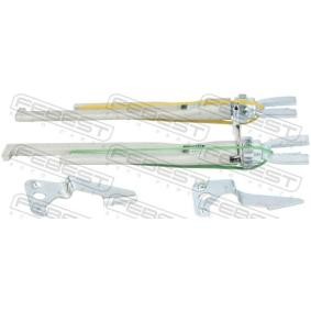 Nachsteller, Trommelbremse 2404-SAN8TR von FEBEST günstig für 24,44 € online kaufen
