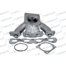 Abgaskrümmer 350518 von TRICLO günstig für 212,26 € online kaufen