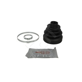 Faltenbalgsatz, Antriebswelle 451 629 von HART günstig für 10,57 € online kaufen