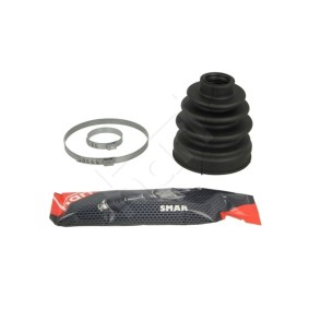 Faltenbalgsatz, Antriebswelle 451 640 von HART günstig für 10,33 € online kaufen