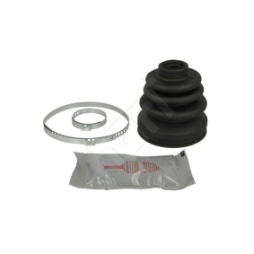 Faltenbalgsatz, Antriebswelle 451 661 von HART günstig für 9,22 € online kaufen