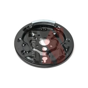Comprar Chapa protectora, tambor de freno de YSPARTS YS-SP0026 a bajo precio de 31,59 €