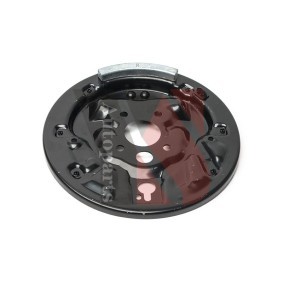 Comprar Chapa protectora, tambor de freno de YSPARTS YS-SP0027 a bajo precio de 21,05 €