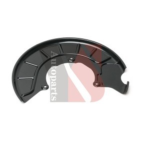 Comprar Chapa protectora contra salpicaduras, disco de freno de YSPARTS YS-SP0037 a bajo precio de 12,73 €