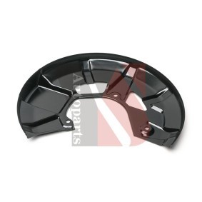 Acquista Lamiera paraspruzzi disco freno da YSPARTS YS-SP0084 a buon mercato per soli 15,56 €