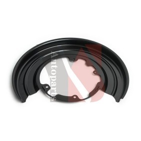 Compre Chapa deflectora, disco de travão da YSPARTS YS-SP284 a um preço baixo por 14,52 €