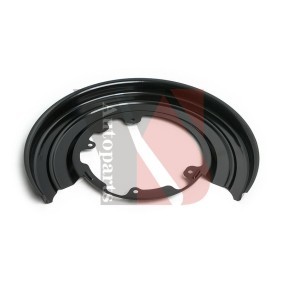 Compre Chapa deflectora, disco de travão da YSPARTS YS-SP285 a um preço baixo por 14,52 €