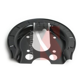 Compre Chapa deflectora, disco de travão da YSPARTS YS-SP293 a um preço baixo por 29,35 €