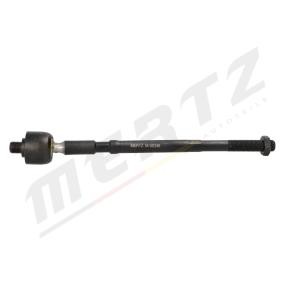 Comprar Rótula axial de dirección de MERTZ M-S0346 a bajo precio de 8,27 €