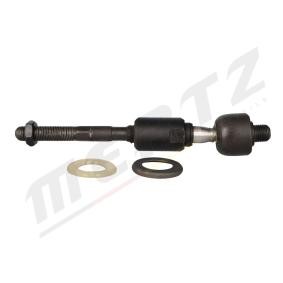 Comprar Rótula axial de dirección de MERTZ M-S0472 a bajo precio de 14,51 €
