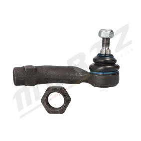 Comprar Rótula de dirección de MERTZ M-S0782 a bajo precio de 12,73 €
