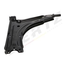Compre Brazo de suspensión de MERTZ online para GOLF I Cabriolet (155) a precios moderados