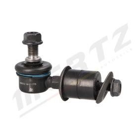 Achetez des Biellette de barre stabilisatrice MERTZ M-S1178 à prix pour 7,33 €