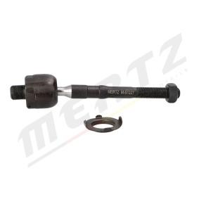 Comprar Rótula axial de dirección de MERTZ M-S1227 a bajo precio de 9,06 €