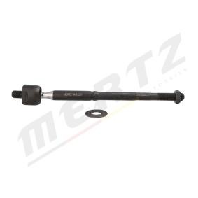 Comprar Rótula axial de dirección de MERTZ M-S1251 a bajo precio de 8,66 €