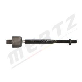 Compre Rótula axial de dirección de MERTZ online para 5 Sedán (F10) a precios moderados