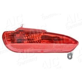 Acquista Luce di retromarcia da AIC 72347 a buon mercato per soli 32,02 €