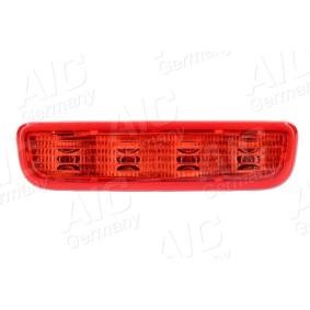 Acquista Fanale terzo stop da AIC 72395 a buon mercato per soli 38,63 €