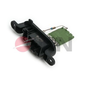 Achetez des Résistance, pulseur d'air habitacle JPN 60E9161-JPN à prix pour 17,78 €