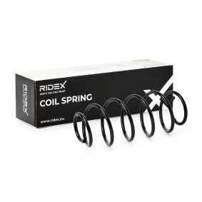 Comprar Muelle de suspensión de RIDEX 188C1930 a bajo precio de 46,02 €