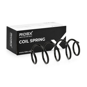 Acquista Molle ammortizzatori da RIDEX 188C1943 a buon mercato per soli 32,50 €