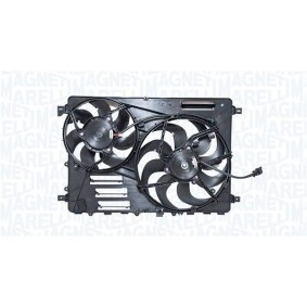 Kühler, Motorkühlung 350213016003 von MAGNETI MARELLI günstig für 82,80 € online kaufen