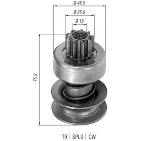 Kühler, Motorkühlung 350213115900 von MAGNETI MARELLI günstig für 109,44 € online kaufen