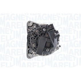 Kühler, Motorkühlung 350213118003 von MAGNETI MARELLI günstig für 64,26 € online kaufen