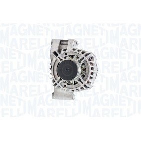 Kühler, Motorkühlung 350213927000 von MAGNETI MARELLI günstig für 114,89 € online kaufen