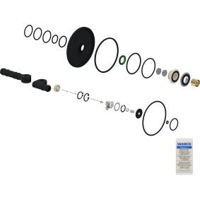 Köp Reparationssats, bromskraftsregulator av WABCO 4757100012 till det låga priset 1822,88 kr