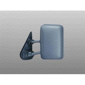 Compre Cristal de espejo retrovisor de MAGNETI MARELLI online para TALENTO Furgón (290) a precios moderados