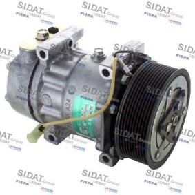 Acquista Compressore aria condizionata da SIDAT 1.1528 a buon mercato per soli 501,85 €