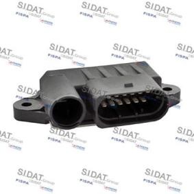 Glühzeitsteuergerät 2.85684A2 von SIDAT günstig für 142,87 € online kaufen