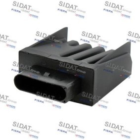 Kraftstoffpumpenrelais 3.240168A2 von SIDAT günstig für 167,80 € online kaufen