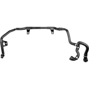 Achetez des Gaine de chauffage GATES 02-3026 à prix pour 8,61 €