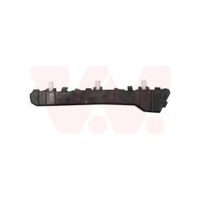 Comprar Soporte, parachoques de VAN WEZEL 8325537 a bajo precio de 13,96 €