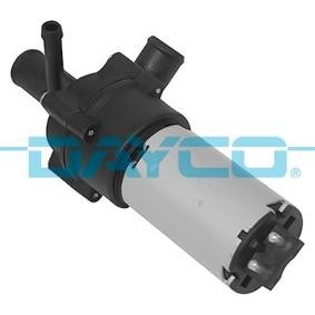 Zusatzwasserpumpe DEP1010 von DAYCO günstig für 79,38 € online kaufen