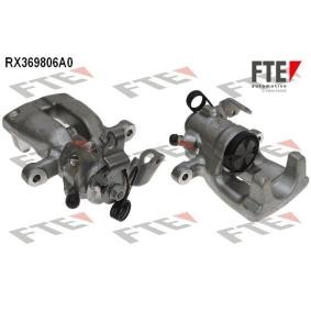 Bremssattel 9290433 von FTE günstig für 66,57 € online kaufen
