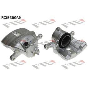 Bremssattel 9292134 von FTE günstig für 65,23 € online kaufen