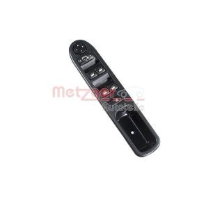 Fensterheberschalter 0916934 von METZGER günstig für 161,23 € online kaufen
