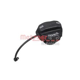 Tankdeckel 2141047 von METZGER günstig für 15,70 € online kaufen
