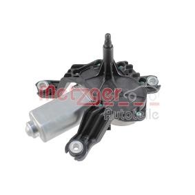 Scheibenwischermotor 2190992 von METZGER günstig für 170,37 € online kaufen
